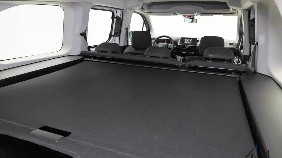 TOYOTA Proace City Verso Proace City Verso 1.5 D-4D Combi