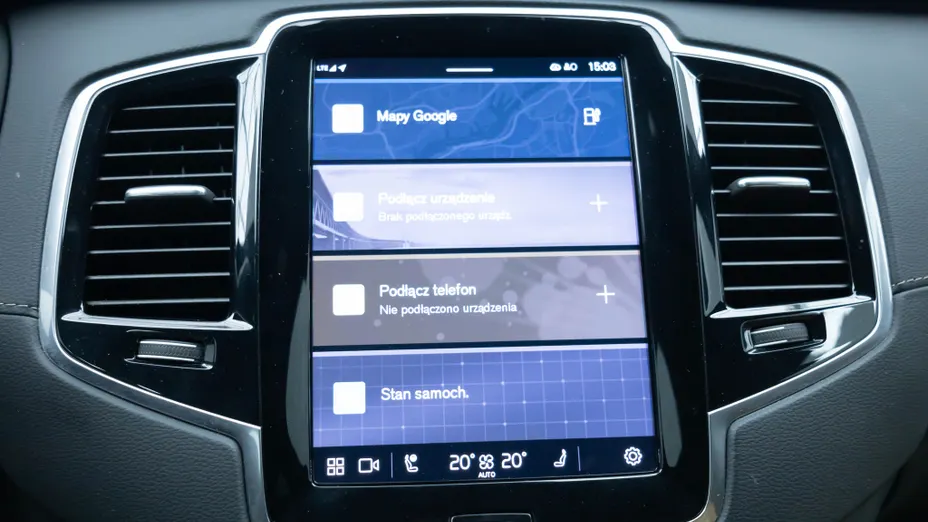 VOLVO XC90 XC90 T8 AWD Plug-In Hybrid Ultra Bright 7os aut