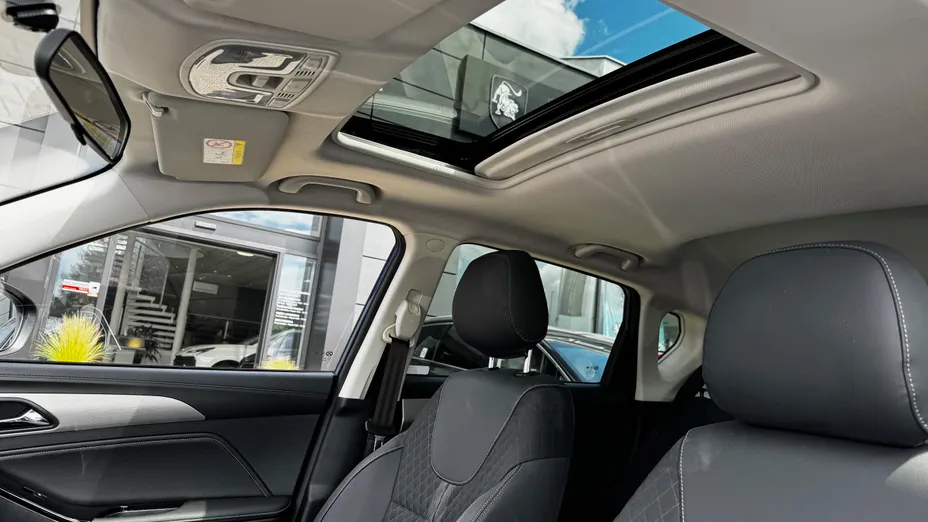 BAIC Beijing 3 Beijing 3 1.5T Luxury Nowy