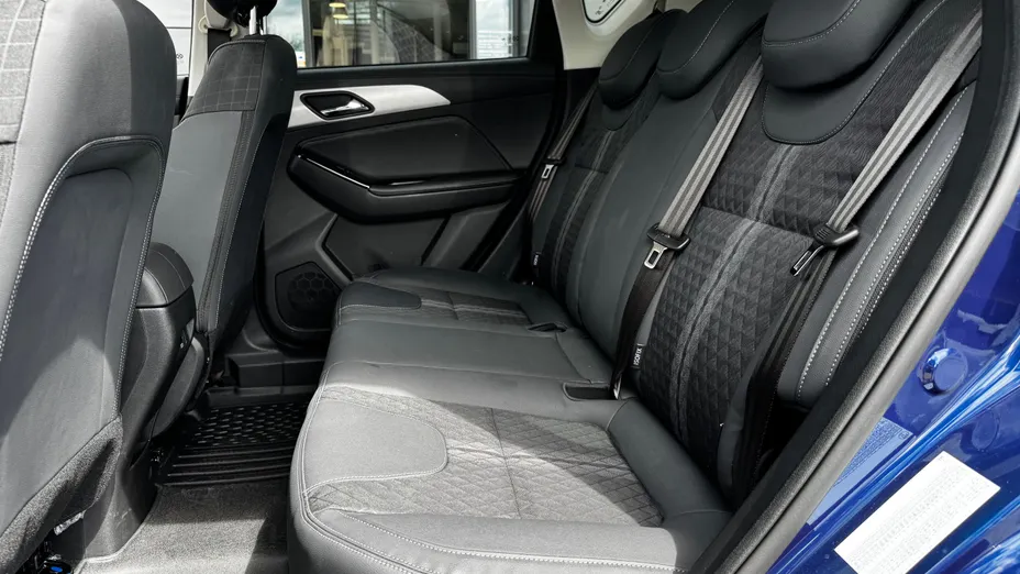 BAIC Beijing 3 Beijing 3 1.5T Luxury Nowy