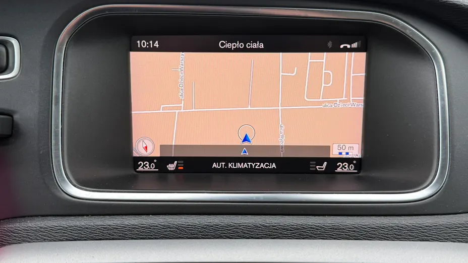 VOLVO V40 V40 D3 Drive-E Momentum aut