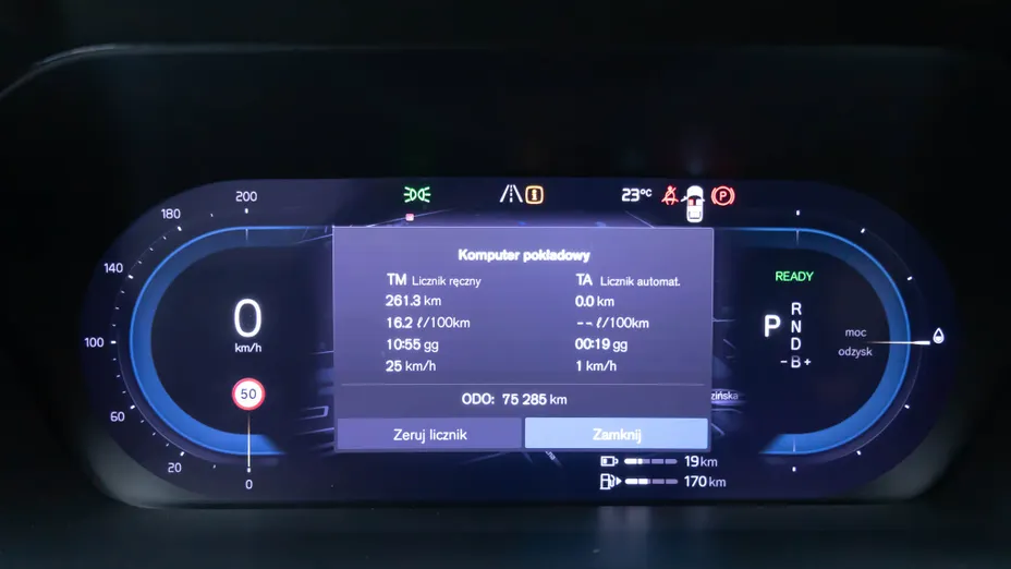 VOLVO XC90 XC90 T8 AWD Plug-In Hybrid Ultra Bright 7os aut