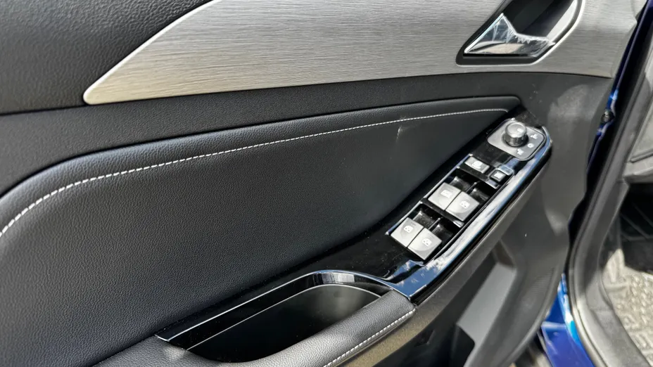 BAIC Beijing 3 Beijing 3 1.5T Luxury Nowy