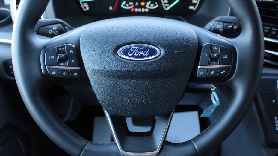 FORD Tourneo Custom Tourneo Custom 2.0 EcoBlue L1 Titanium SelectShift