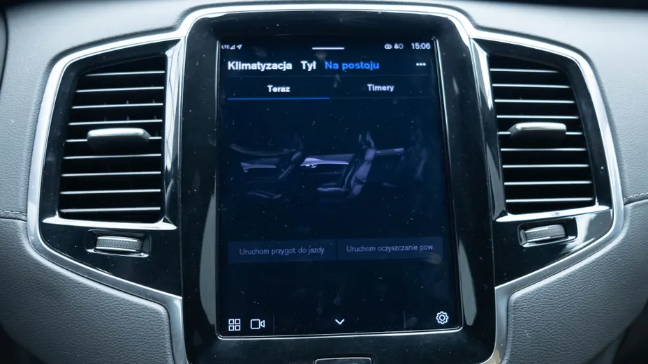 VOLVO XC90 XC90 T8 AWD Plug-In Hybrid Ultra Bright 7os aut