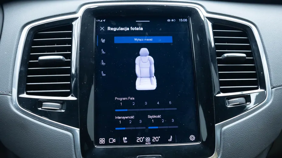 VOLVO XC90 XC90 T8 AWD Plug-In Hybrid Ultra Bright 7os aut