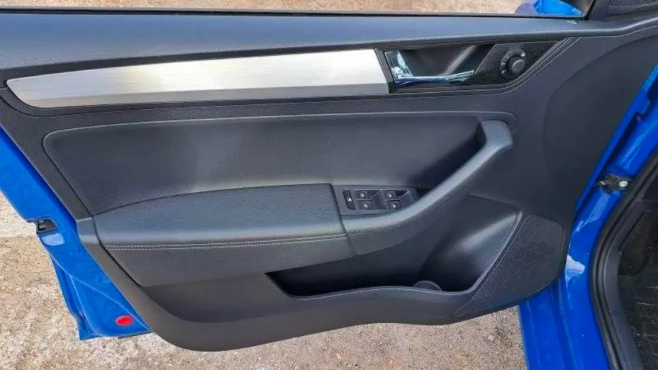 SKODA Rapid Rapid 1.6 TDI DPF Ambition