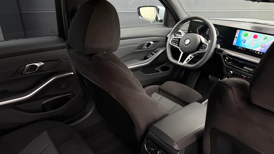 BMW Seria 3 -