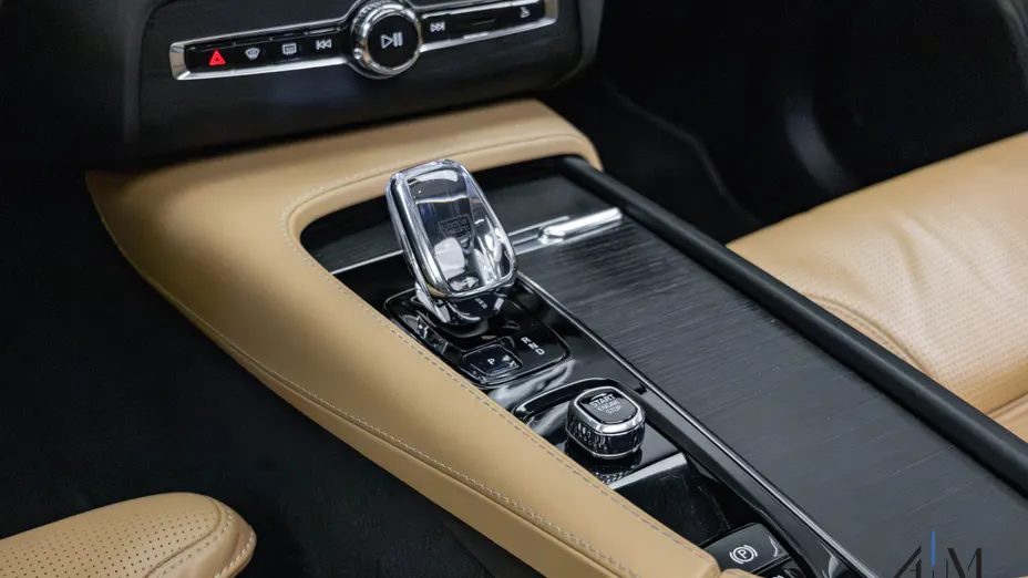 VOLVO XC90 XC90 B5 D AWD Ultimate Bright 7os aut