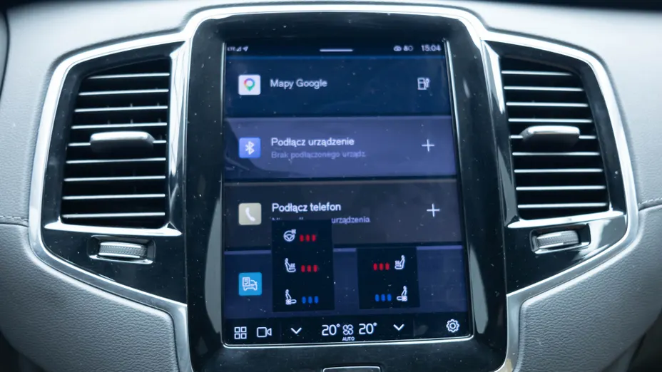 VOLVO XC90 XC90 T8 AWD Plug-In Hybrid Ultra Bright 7os aut