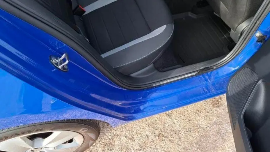 SKODA Rapid Rapid 1.6 TDI DPF Ambition