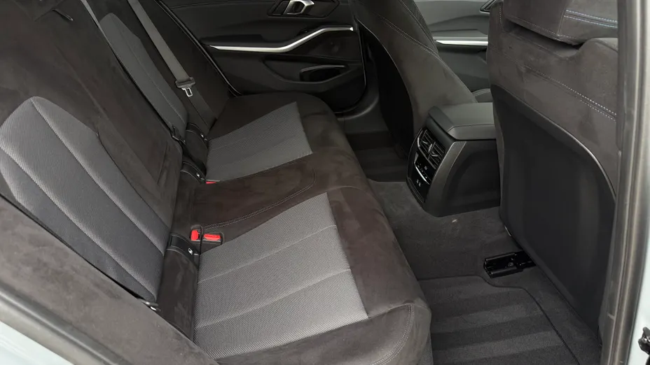 BMW Seria 3 -
