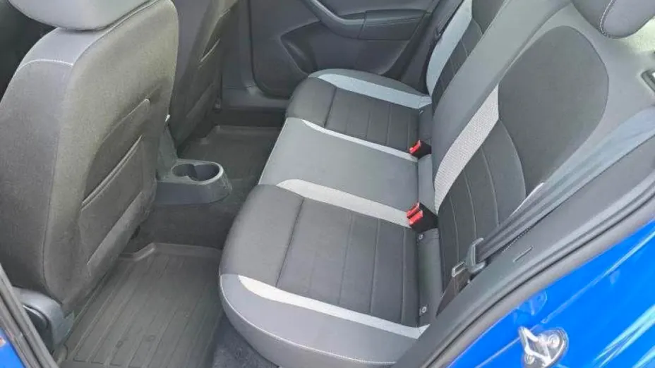 SKODA Rapid Rapid 1.6 TDI DPF Ambition