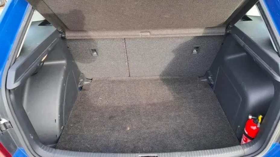 SKODA Rapid Rapid 1.6 TDI DPF Ambition