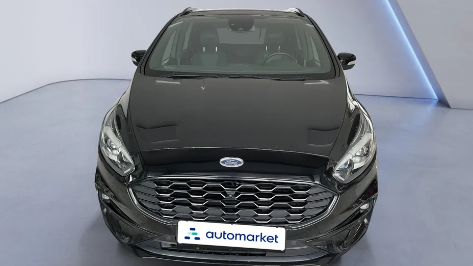 FORD S-MAX S-MAX 2.0 EcoBlue ST-Line aut