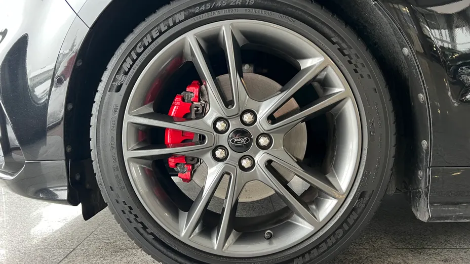 FORD S-MAX S-MAX 2.0 EcoBlue ST-Line aut