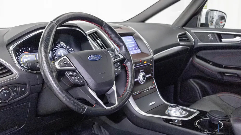 FORD S-MAX S-MAX 2.0 EcoBlue AWD ST-Line aut