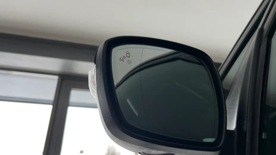 FORD S-MAX S-MAX 2.0 EcoBlue ST-Line aut