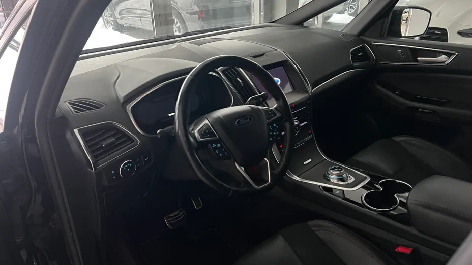 FORD S-MAX S-MAX 2.0 EcoBlue ST-Line aut