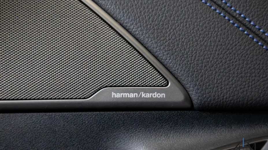 BMW Seria 5 540i xDrive mHEV M Sport sport-aut