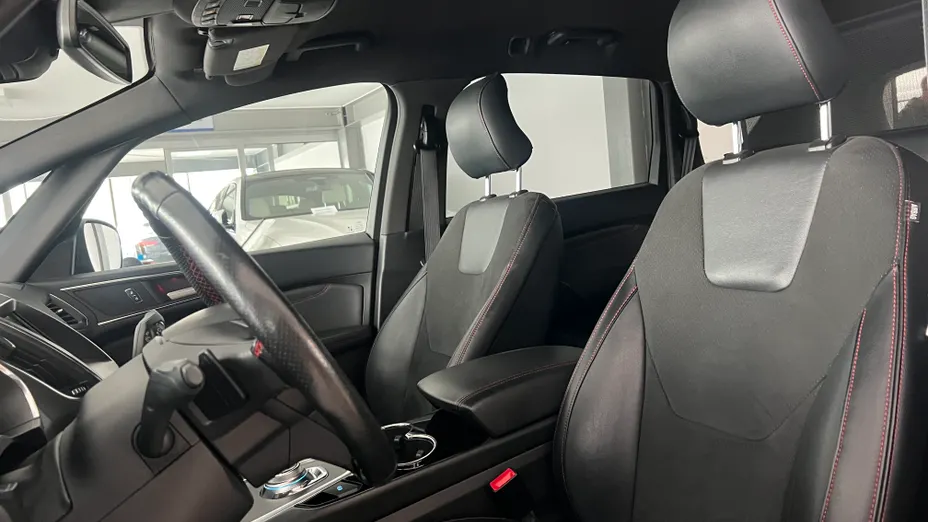 FORD S-MAX S-MAX 2.0 EcoBlue ST-Line aut