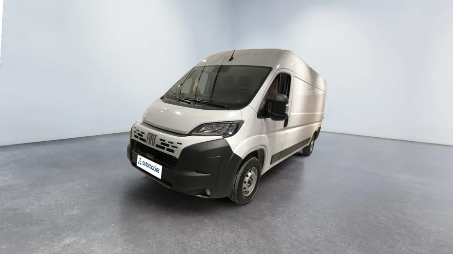 FIAT Ducato Ducato Maxi H3-Power L3H2 Nowy