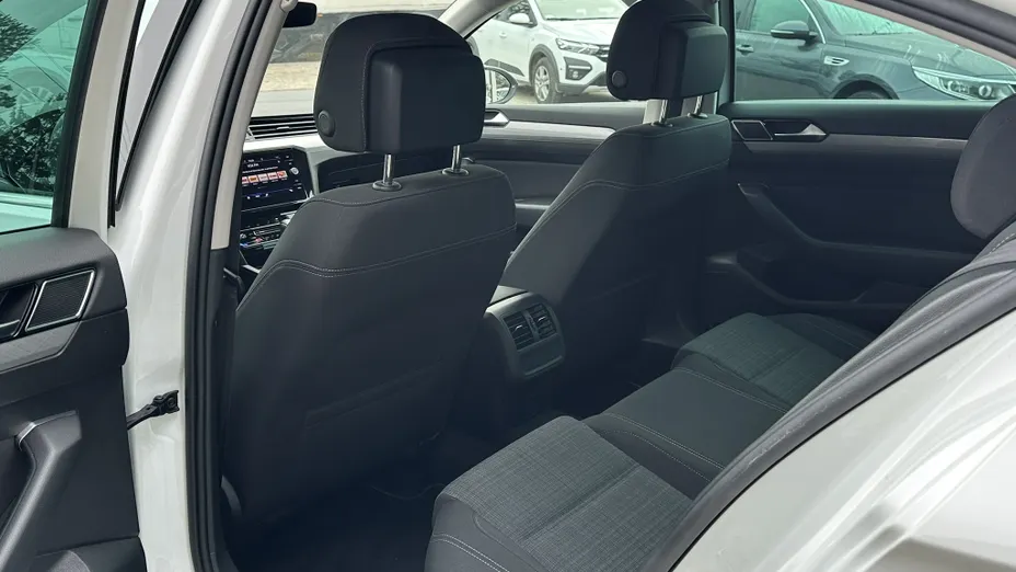 VOLKSWAGEN Passat Passat 2.0 TDI EVO Business DSG
