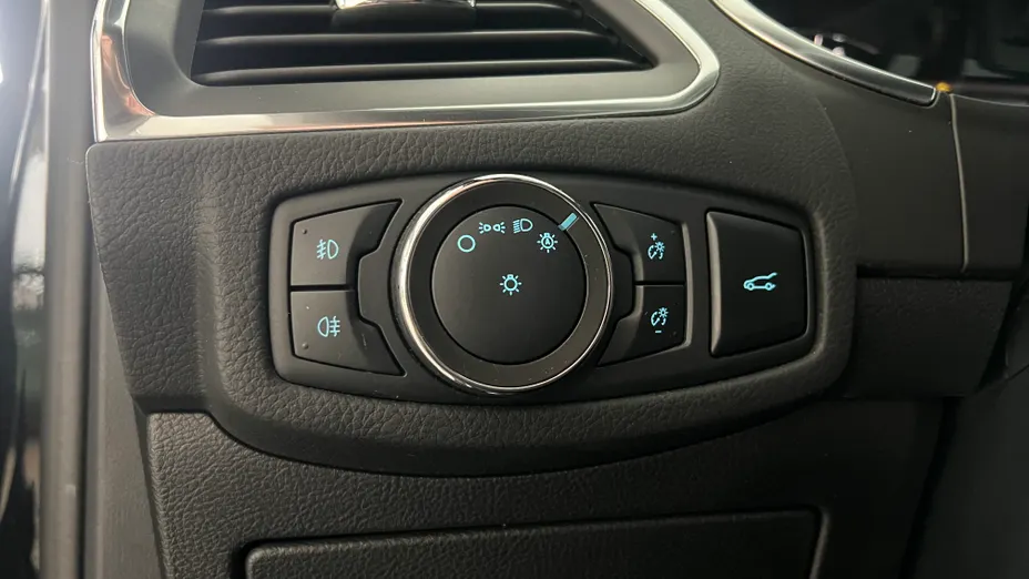 FORD S-MAX S-MAX 2.0 EcoBlue ST-Line aut