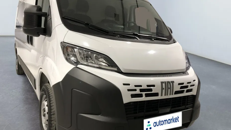 FIAT Ducato Ducato Maxi H3-Power L3H2 Nowy