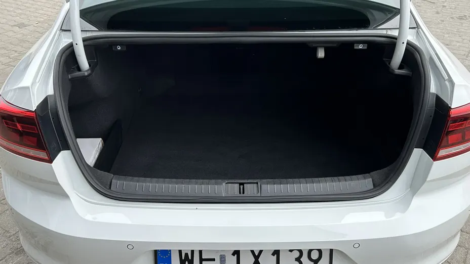 VOLKSWAGEN Passat Passat 2.0 TDI EVO Business DSG