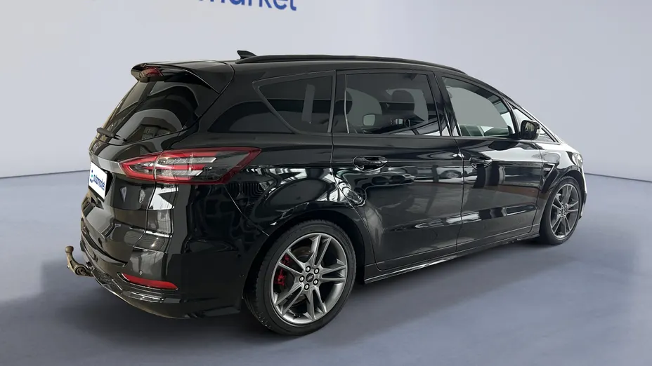 FORD S-MAX S-MAX 2.0 EcoBlue ST-Line aut