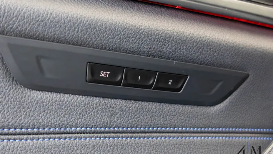 BMW Seria 5 540i xDrive mHEV M Sport sport-aut