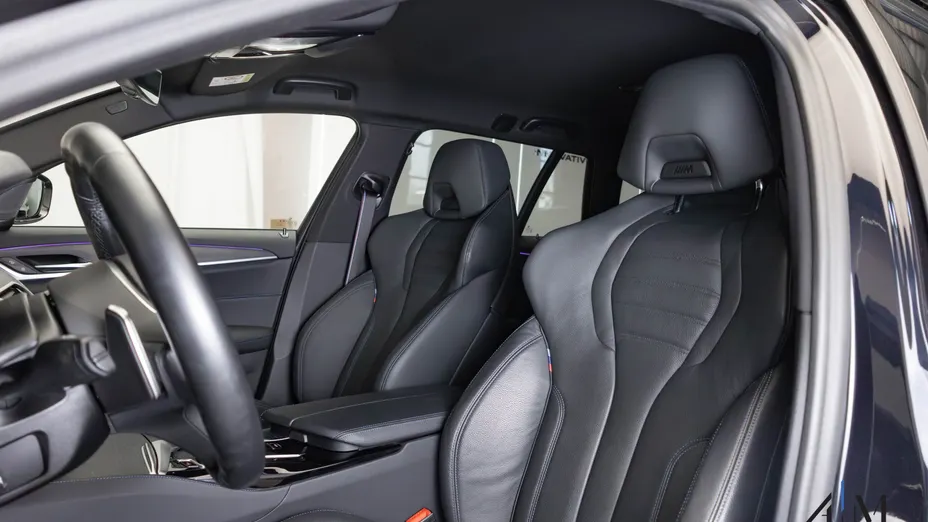 BMW Seria 5 540i xDrive mHEV M Sport sport-aut