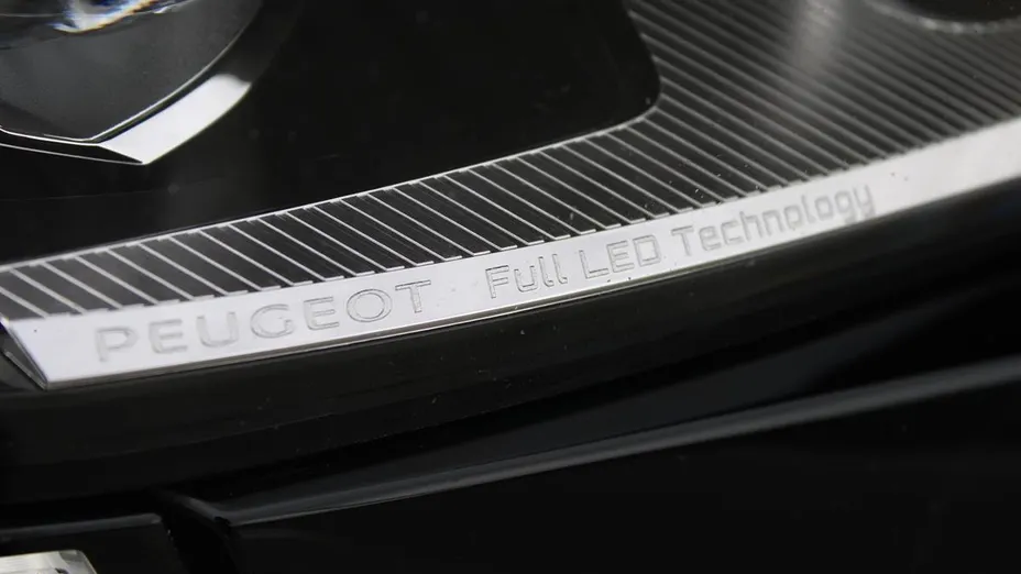 PEUGEOT 508 508 1.6 PureTech GT Line S&S EAT8