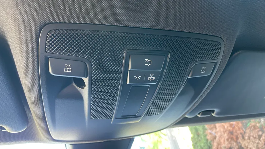 AUDI A7 Sportback -
