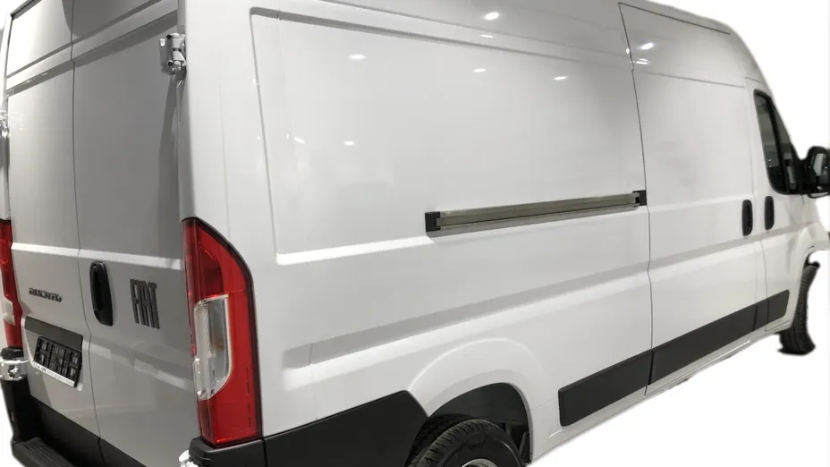 FIAT Ducato Ducato Maxi H3-Power L3H2 Nowy
