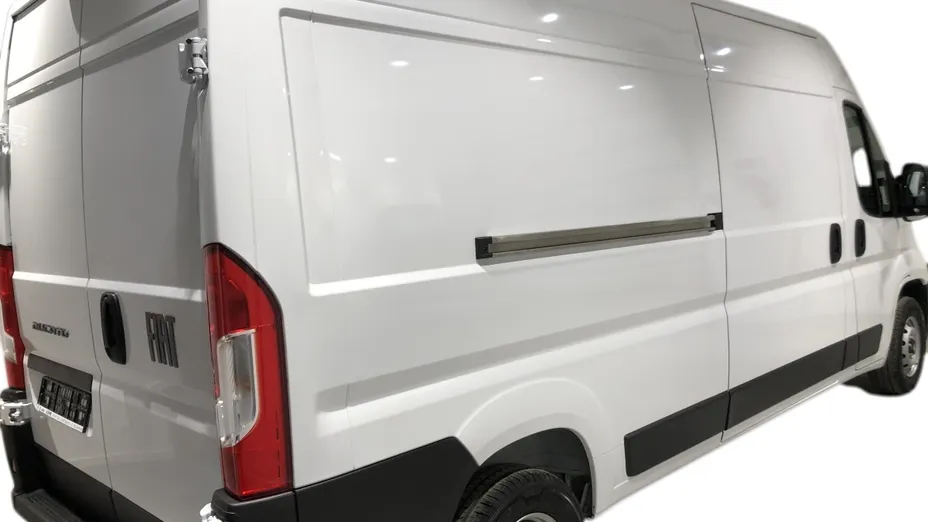 FIAT Ducato Ducato 33 H3-Power L3H2 Nowy