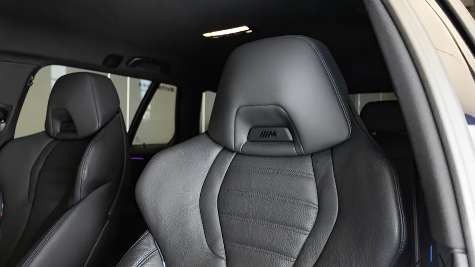 BMW Seria 5 540i xDrive mHEV M Sport sport-aut