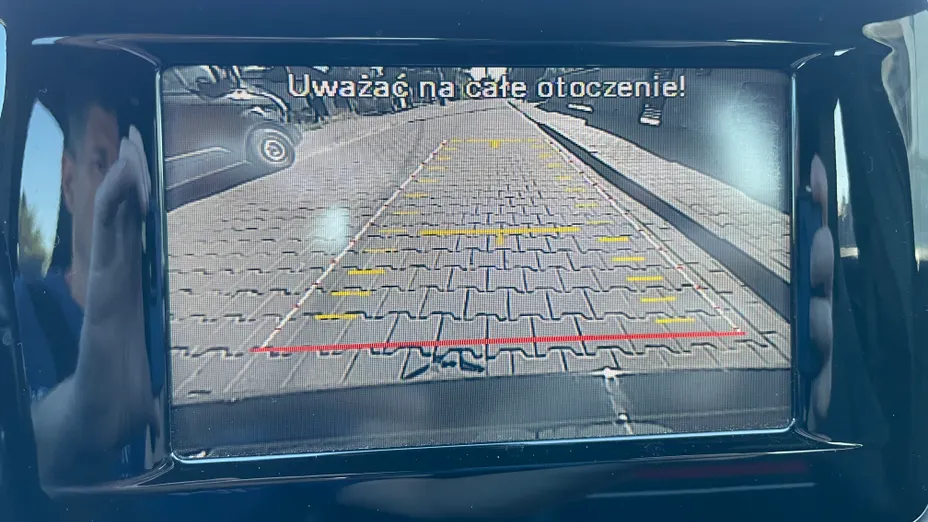AUDI A7 Sportback -