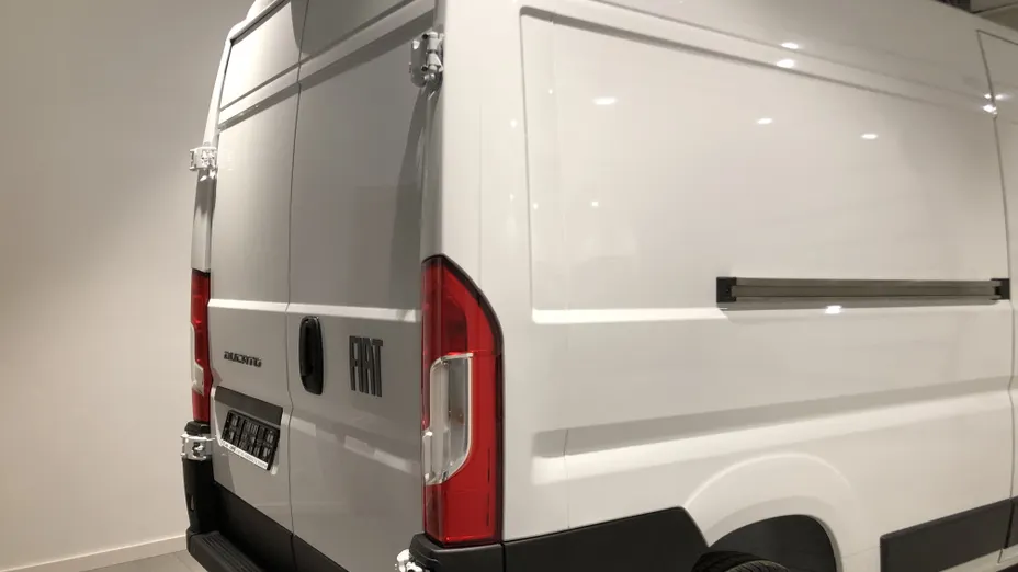 FIAT Ducato Ducato Maxi H3-Power L3H2 Nowy