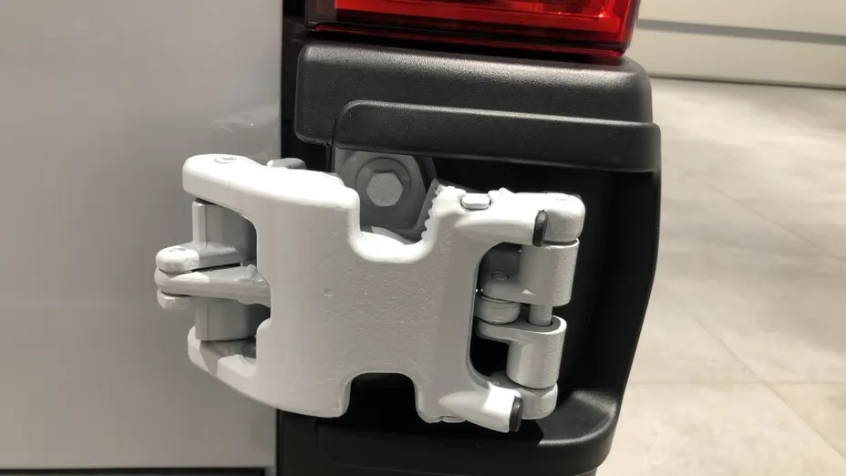 FIAT Ducato Ducato Maxi H3-Power L3H2 Nowy