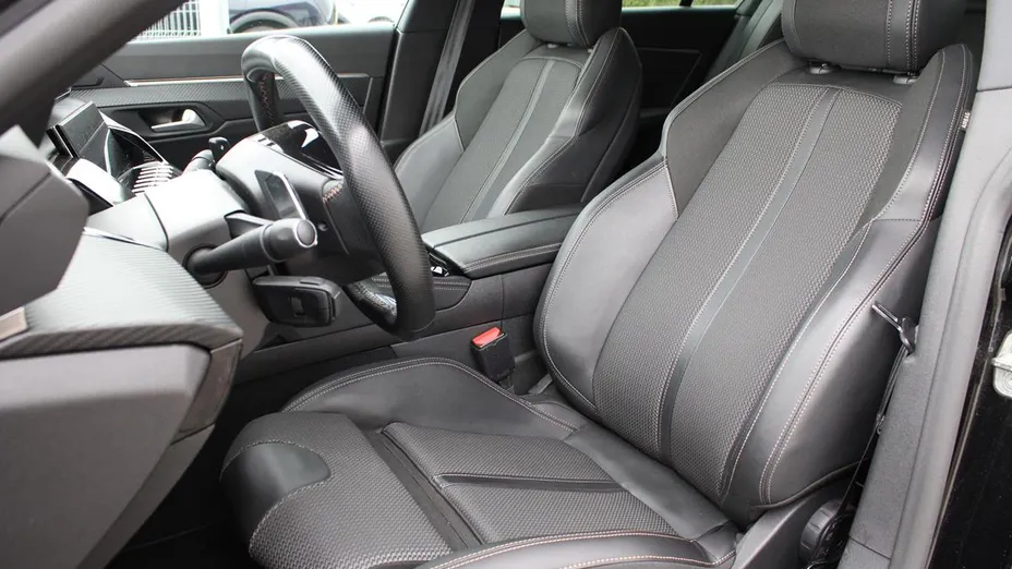 PEUGEOT 508 508 1.6 PureTech GT Line S&S EAT8