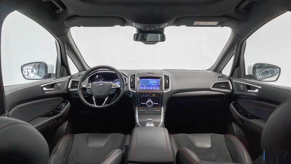 FORD S-MAX S-MAX 2.0 EcoBlue AWD ST-Line aut