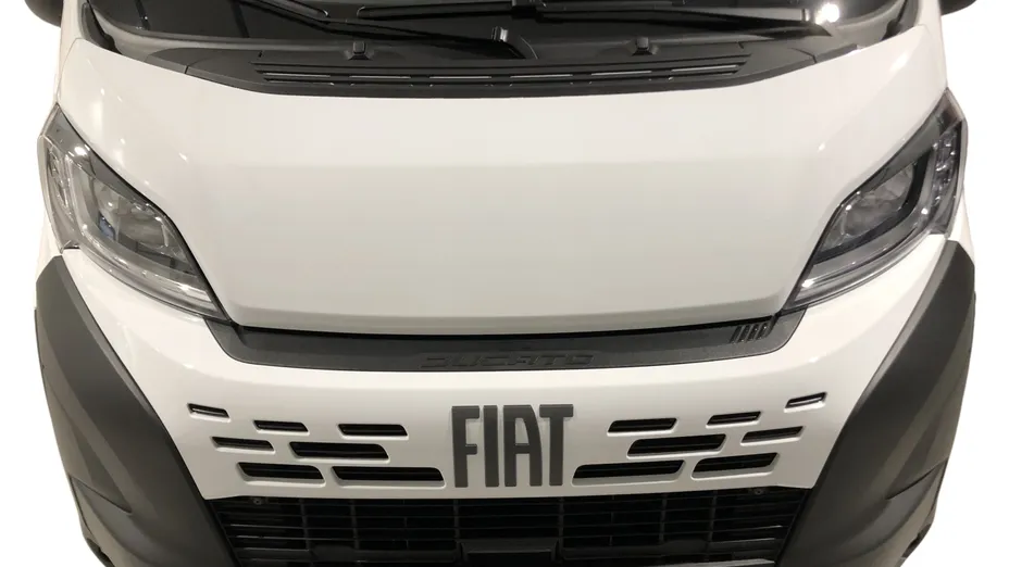 FIAT Ducato Ducato 33 H3-Power L3H2 Nowy