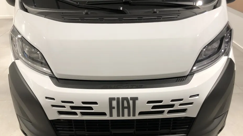 FIAT Ducato Ducato 33 H3-Power L3H2 Nowy