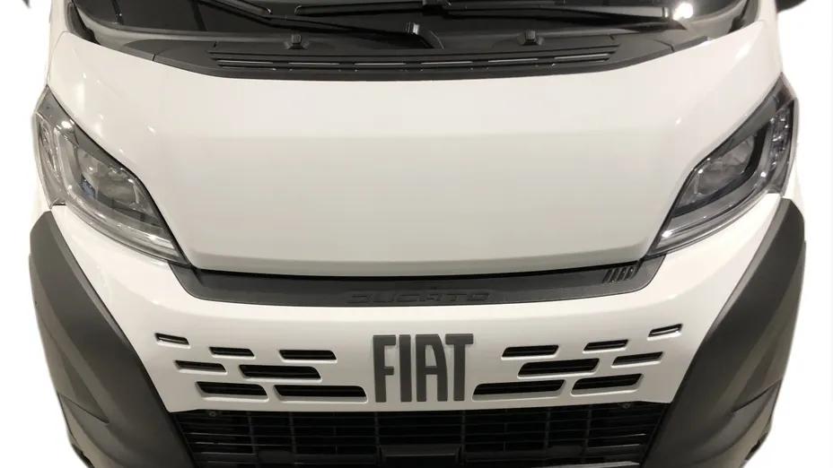 FIAT Ducato Ducato Maxi H3-Power L3H2 Nowy