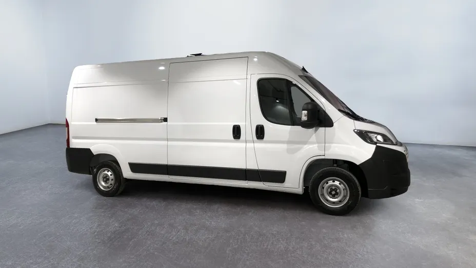 FIAT Ducato Ducato Maxi H3-Power L3H2 Nowy