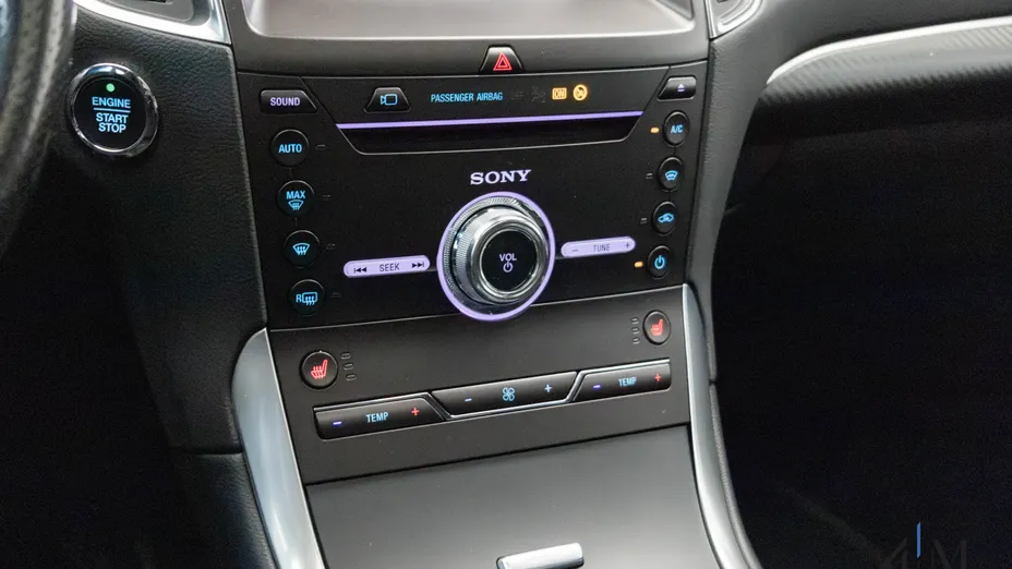 FORD S-MAX S-MAX 2.0 EcoBlue AWD ST-Line aut