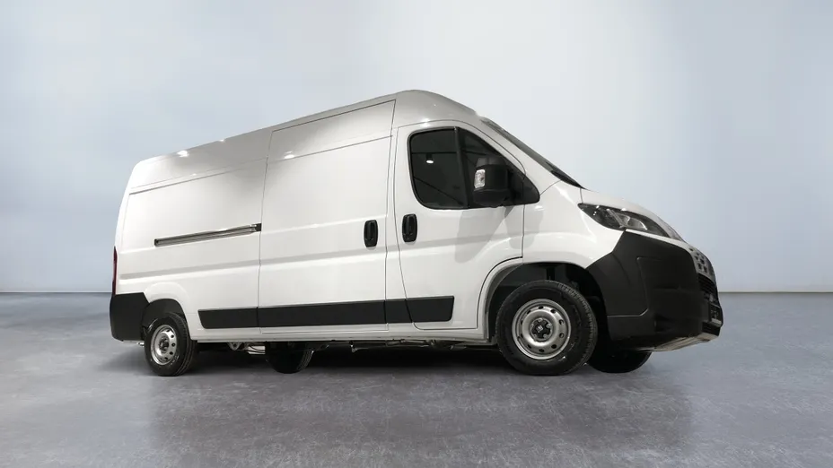 FIAT Ducato Ducato Maxi H3-Power L3H2 Nowy