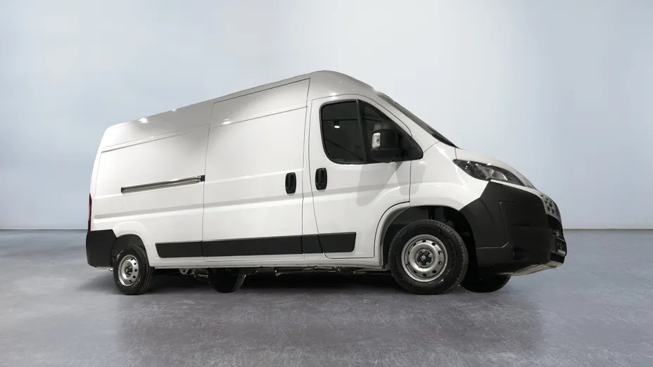 FIAT Ducato Ducato 33 H3-Power L3H2 Nowy